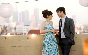 500-Days-Of-Summer on balcony