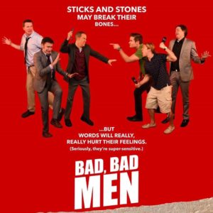 Bad, Bad Men - Los Angeles premiere at the 2016 Dances with Films 