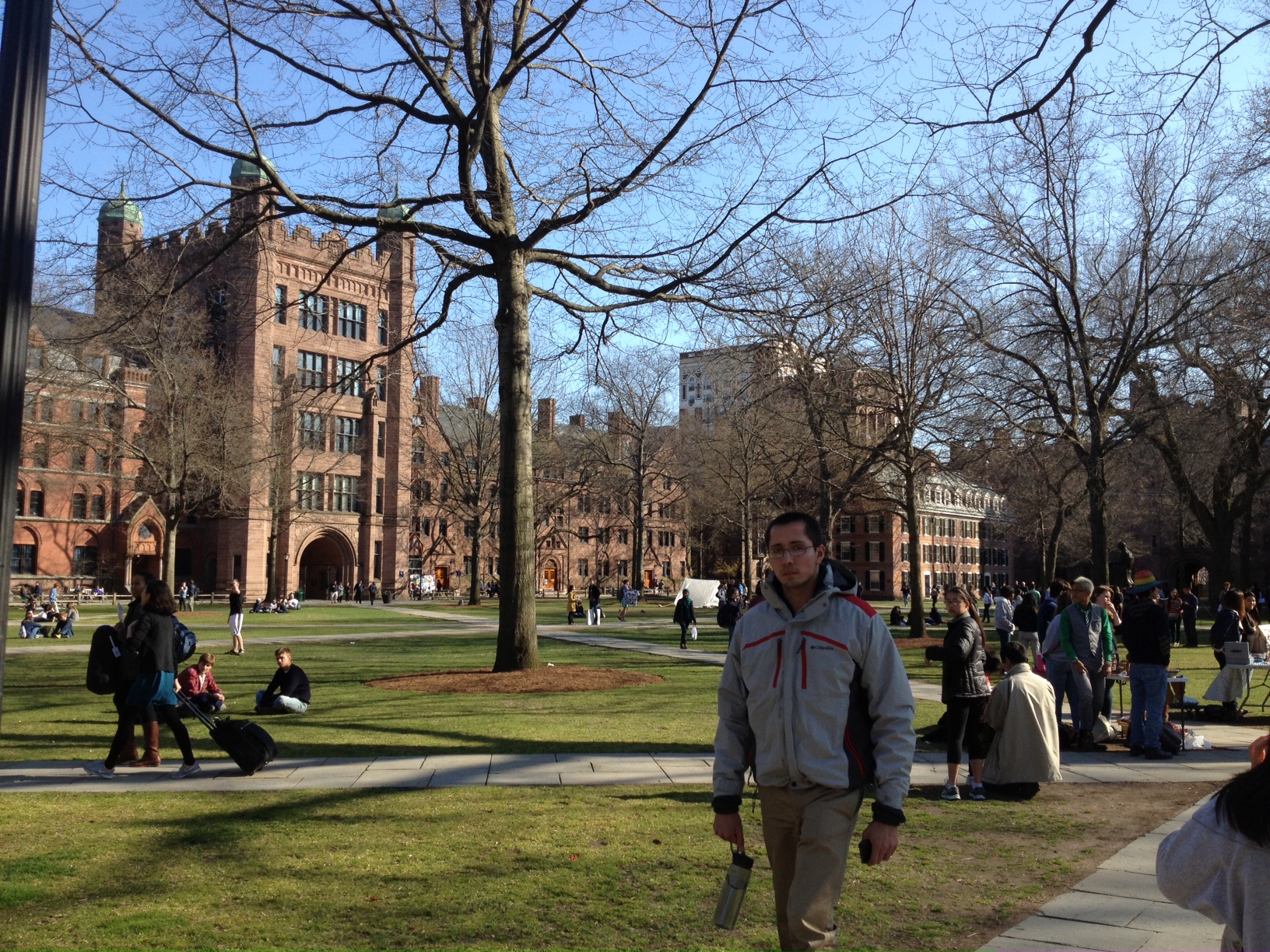 Yale University